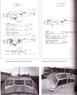 Erfurth, Miertsch: Vom Original zum Modell: Ju 52 Militärversion