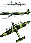 K.-H. Regnat: Vom Original zum Modell: Junkers Ju 290/390