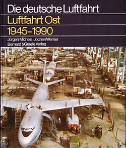 Luftfahrt Ost 1945-1990