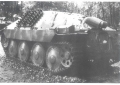 Waffen-Arsenal: Scheibert - Hetzer Jagdpanzer 38 (t) und G-13