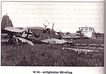 Hans Unmack: Fernkampfflieger - Erinnerungen