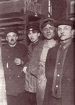 Sergej Shurawljow: Ich bitte um Arbeit in der Sowjetunion