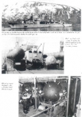 Haupt & Breyer: Marine Arsenal - Minenschiff Brummer (II)