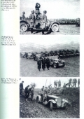 H.-G. Mayer-Stein: Waffen-Arsenal - Mercedes PKW 1935-1945