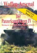 Wolfgang Fleischer: Waffen-Arsenal - Der Panzerkampfwagen IV
