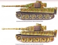 Tiger im Kampf - Band II