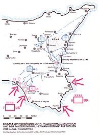 Hans-Martin Stimpel: Die deutsche Fallschirmtruppe 1942-1945