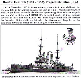 Beckmann, Keubke & Mumm: Marineoffiziere aus Mecklenburg...