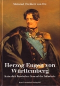 Meinrad Freiherr von Ow: Herzog Eugen von Wrttemberg