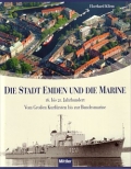 Kliem: Die Stadt Emden und die Marine 16. bis 21. Jahrhundert