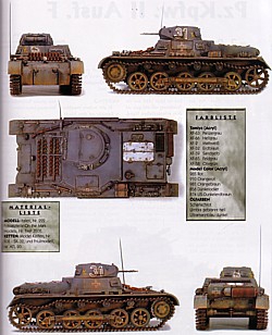 Deutsche Panzer in Rußland Teil 1