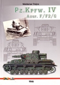Pz.Kpfw. IV Ausf. F/F2/G