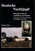 Michael Balss: Deutsche Nachtjagd - Materialverluste...