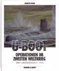 Kenneth Wynn: U-Boot Operationen im Zweiten Weltkrieg