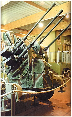 Ulrich Pfaff: Die zweite Front