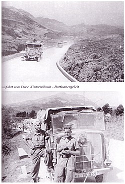 Schulz: Nachrichtenzug im Fallschirmjäger Lehr-Batl. / RGT. ...