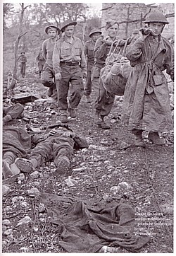 Guido Knopp: Die Befreiung - Kriegsende im Westen