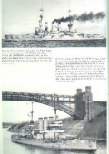 Siegried Breyer: Marine Arsenal - Hochseeflotte 1907-1918