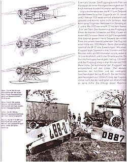 C. Parvulesco: Messerschmitt - Pionier der deutschen Luftfahrt