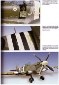 Modellbauhandbuch - Klassische Jagdflugzeuge