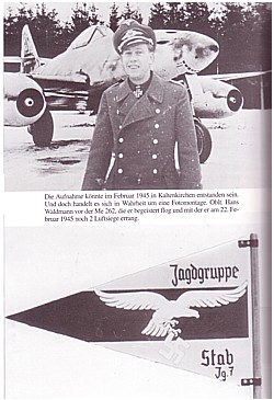 Gerhard Bracke: Gegen vielfache Übermacht