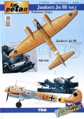 Junkers Ju 88, Teil 2