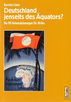 Karsten Linne: Deutschland jenseits des Äquators?