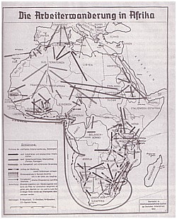 Karsten Linne: Deutschland jenseits des Äquators?