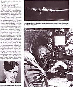 Güth, Paul & Schuh: Vom Feindflug nicht zurückgekehrt