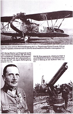 Erwin Pitsch: Alexander Löhr - Band 1