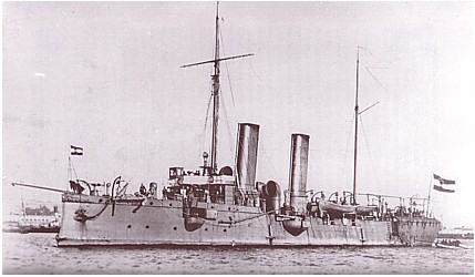 Karl Gruber: Seemacht unter rot weiß roter Flagge - Band 1