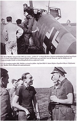 Paul Stipdonk & Michael Meyer: Das Jagdgeschwader 51