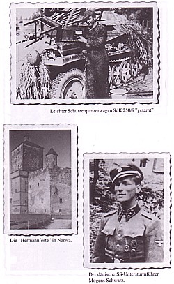 R. Michaelis: Die 11. SS-Freiwilligen-Panzer-Grenadier-Division