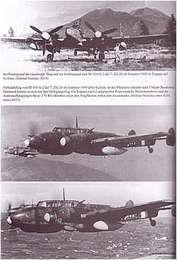 Zerstörer- und Nachtjagdverbände der Luftwaffe, Teil 4