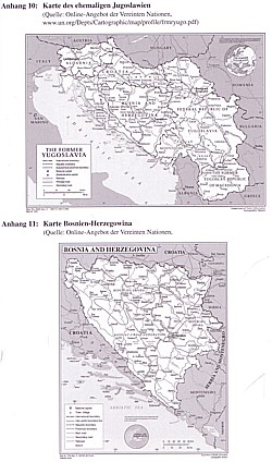 Markus Wölfle: Die Auslandseinsätze der Bundeswehr