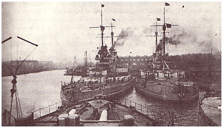 Michael Salewski: Der Erste Weltkrieg