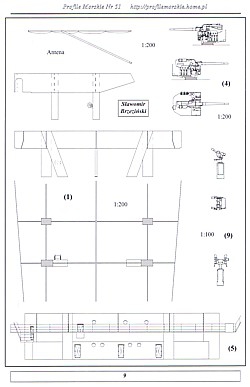 Der amerikanische Flugzeugträger USS Wasp (1942)