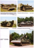 Peter Blume: Panzerpioniere der Bundeswehr 1956-2000