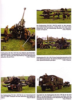 Peter Blume: 20 Jahre Deutsch-Französische Brigade