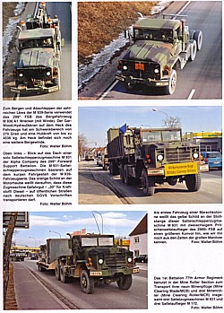 Walter Böhm: Vaulted Rampart 2006...