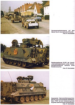 Winfried Schäfer & Holger Löher: Die Einheiten der US-Army