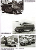 Fordlastwagen in Deutschland - Die Nutzfahrzeugchronik