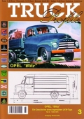 Opel Blitz - Teil 2: 1945-1975