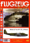 Blohm & Voss BV 222 Wiking - Technik und Einsatzgeschichte