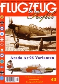 Arado Ar 96 Varianten