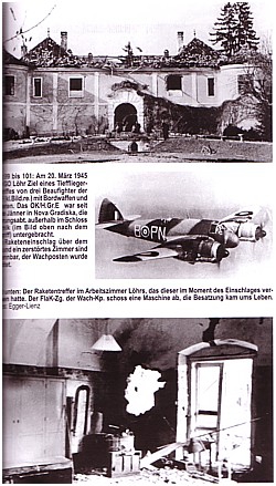 Erwin Pitsch: Alexander Löhr - Band 3