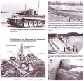 Der Panzer VI Tiger und seine Abarten