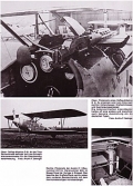 Flugzeugcockpits - Teil 1: Pionierzeit - 1. WK - Zwanziger Jahre