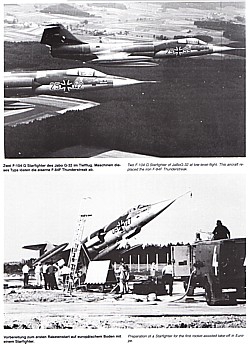 Panavia Tornado - Die Jubiläumsmaschine des Jabo 32