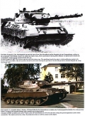 Kampfpanzer Leopard 1 in der Bundeswehr - Frhe Jahre